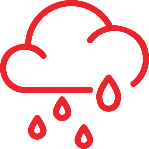 Weather Resistance